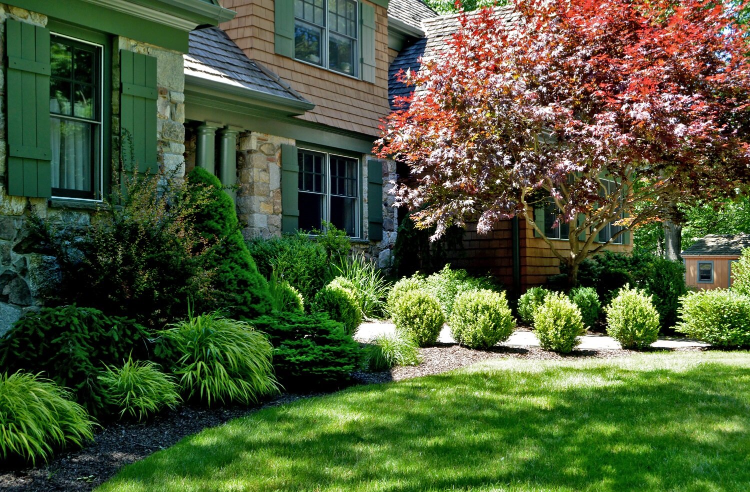Residential and commercial property maintenance in Cortlandt Manor NY