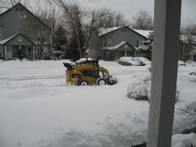 A Checklist for Winter Property Maintenance in Briarcliff Manor, NY
