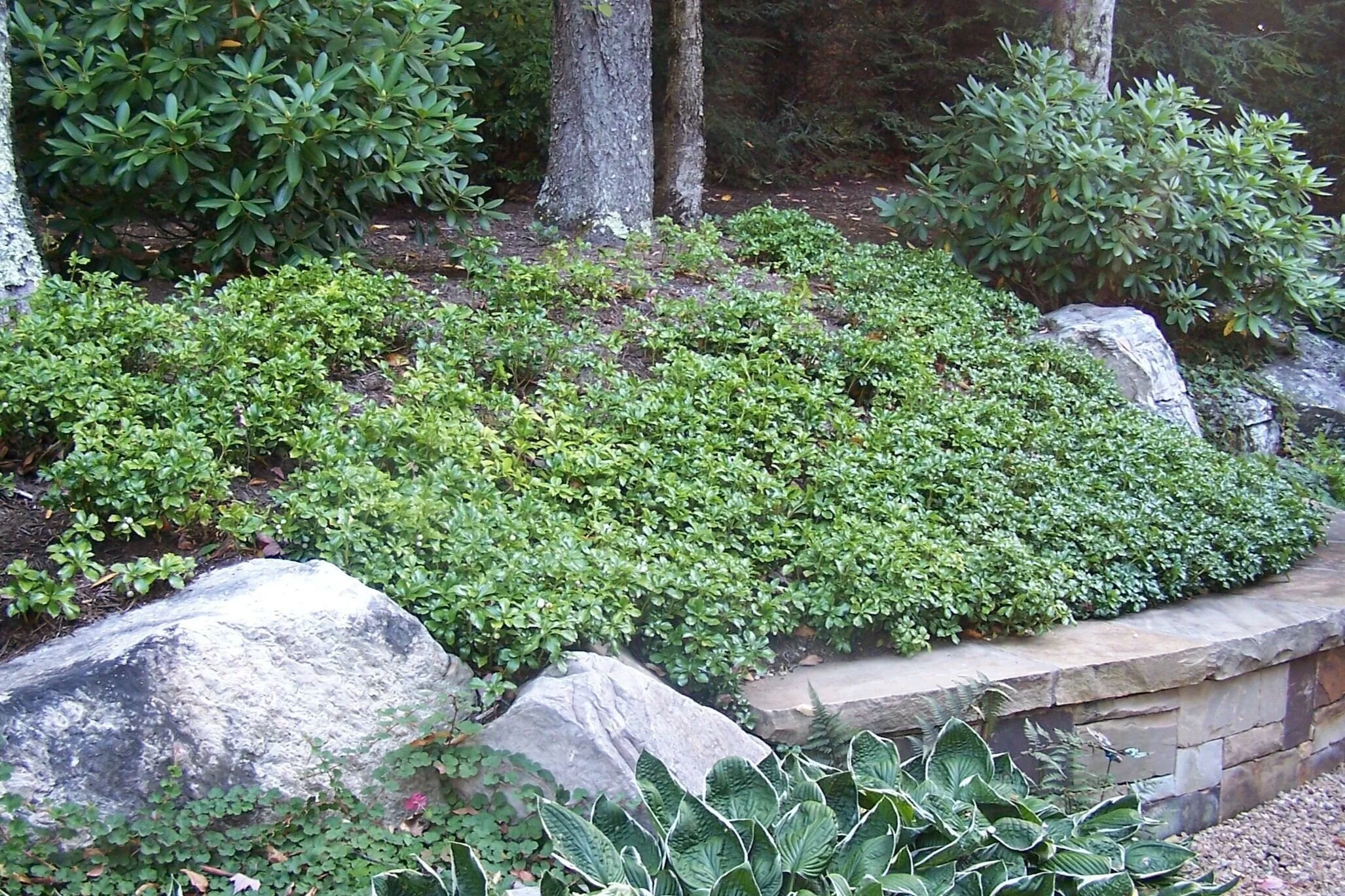 Raised Beds and More: 3 Ways to Incorporate Masonry into a Backyard in Somers and Scarsdale NY Areas