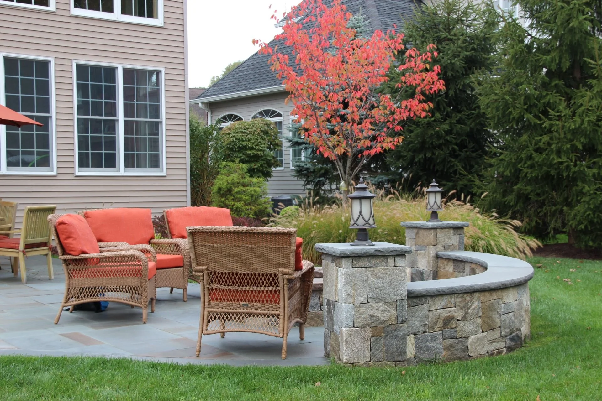 Picking the Right Accents for Your Patio in Somers and Croton NY Areas