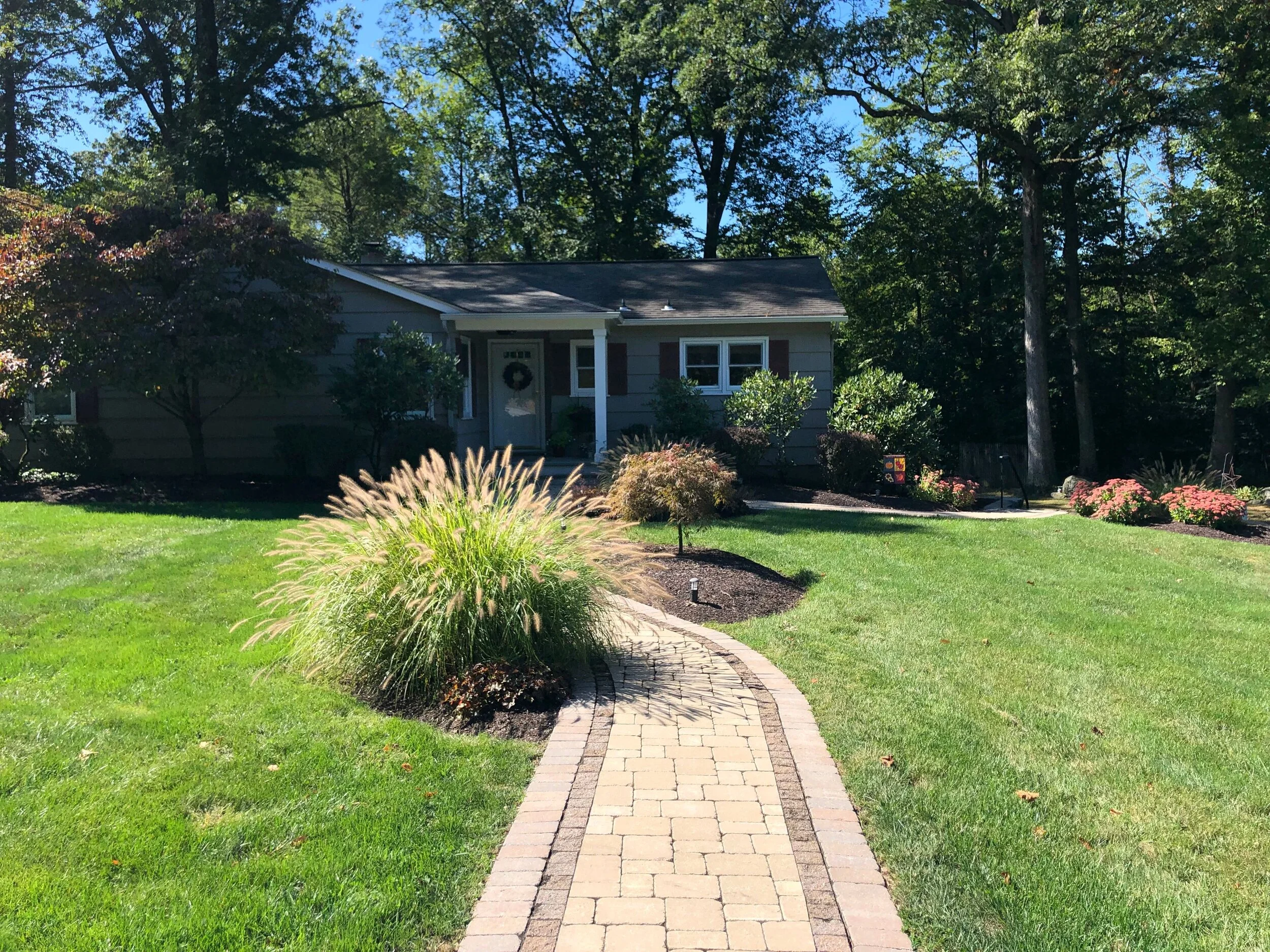 4 Masonry Features to Make Your Landscape Pop This Spring in Somers and Croton, NY