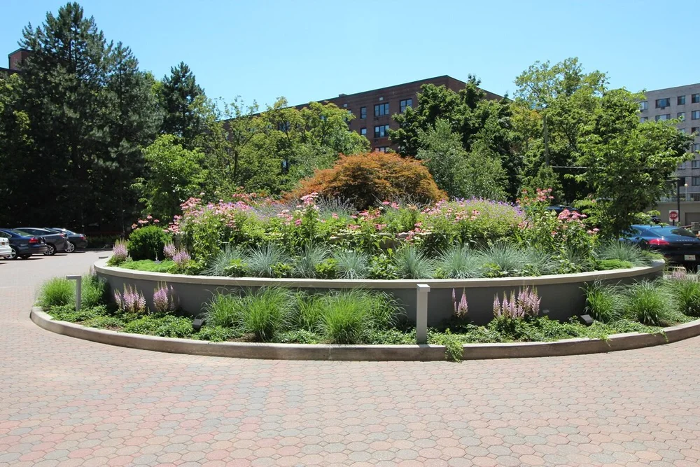 Top Commercial Landscaper in Westchester County NY | Manzer’s Landscape ...
