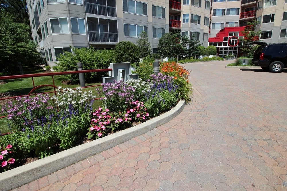 Top Commercial Landscaper in Westchester County NY | Manzer’s Landscape ...