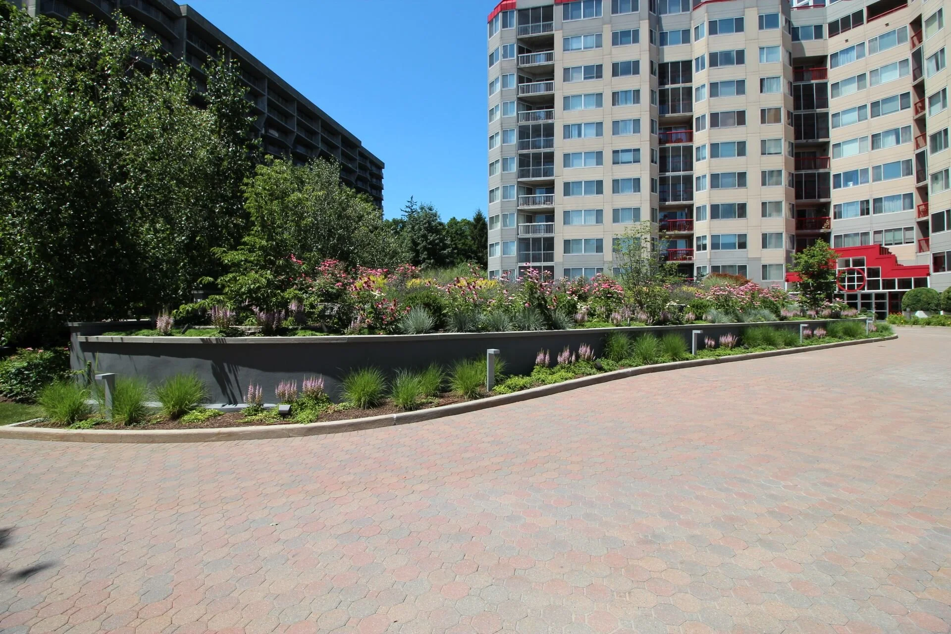4 Commercial Landscaping Ideas to Consider This Summer in the Westchester County, NY Area