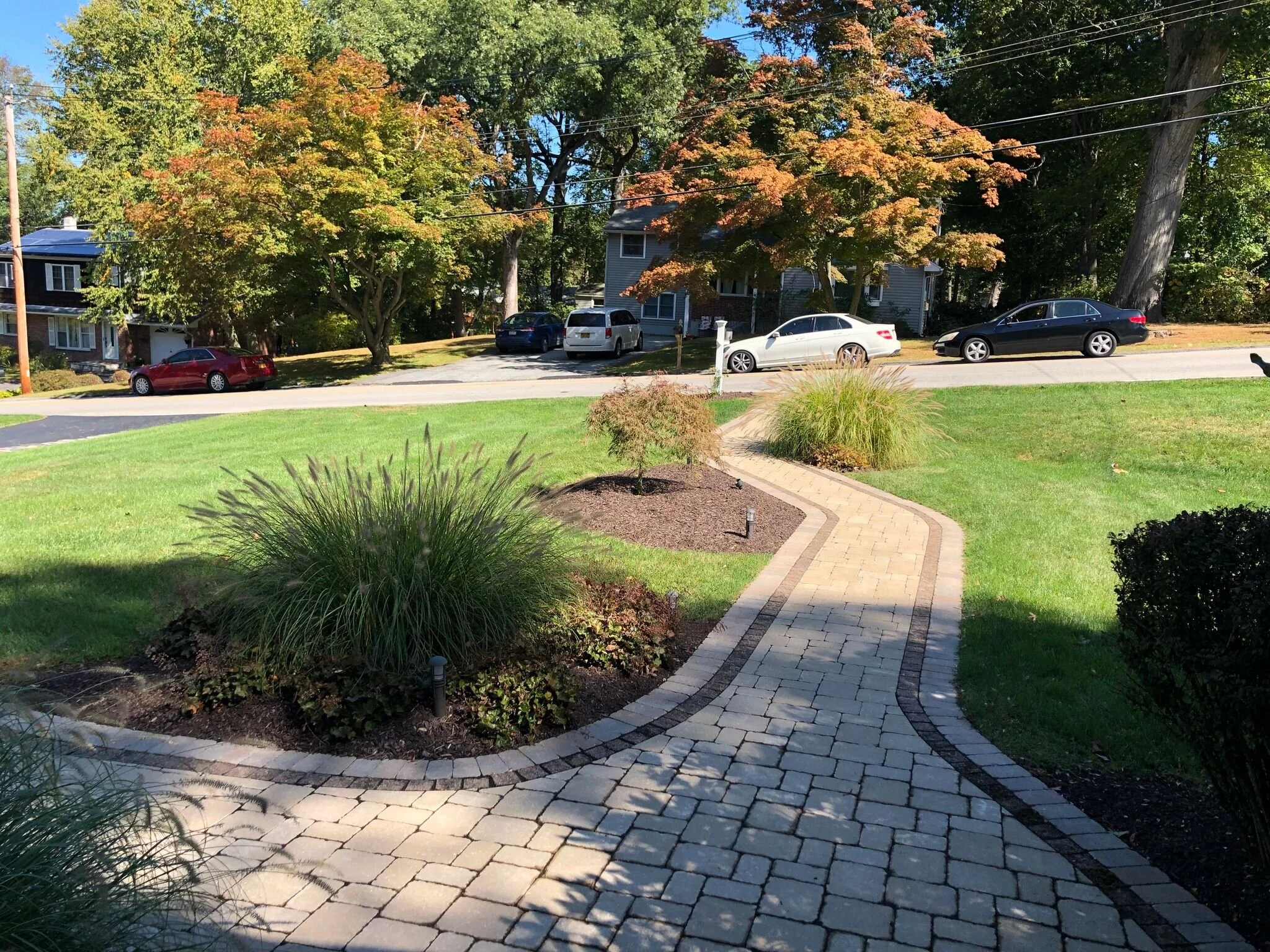 What Do Fall Cleanup Services Entail in Yorktown and Peekskill, NY?
