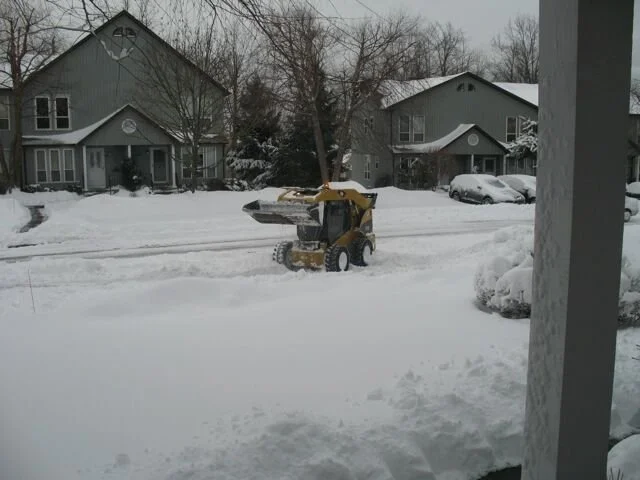 Why Now Is the Time to Start Looking for a Snow Plowing Company in Peekskill and Briarcliff Manor NY