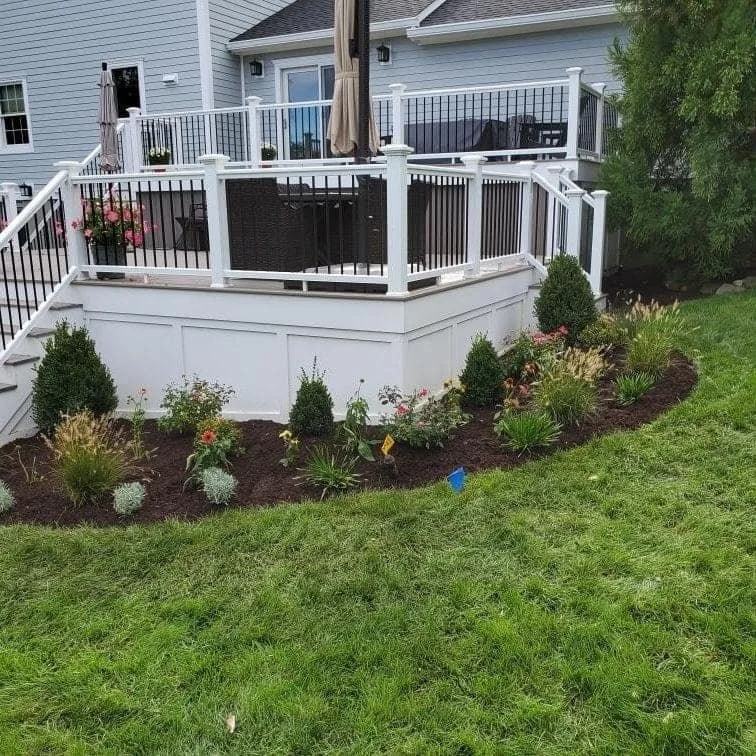 Planning a New Landscape Construction in Yorktown NY? Take a Look at These Landscape Design Ideas First