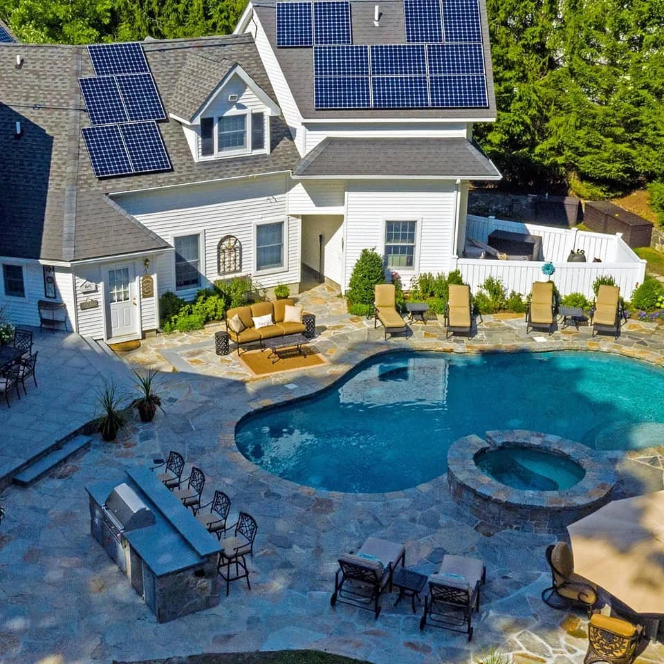Ideas for Outdoor Kitchens: Revamp Your Landscaping To Be the Entertainment Hub in Briarcliff Manor NY