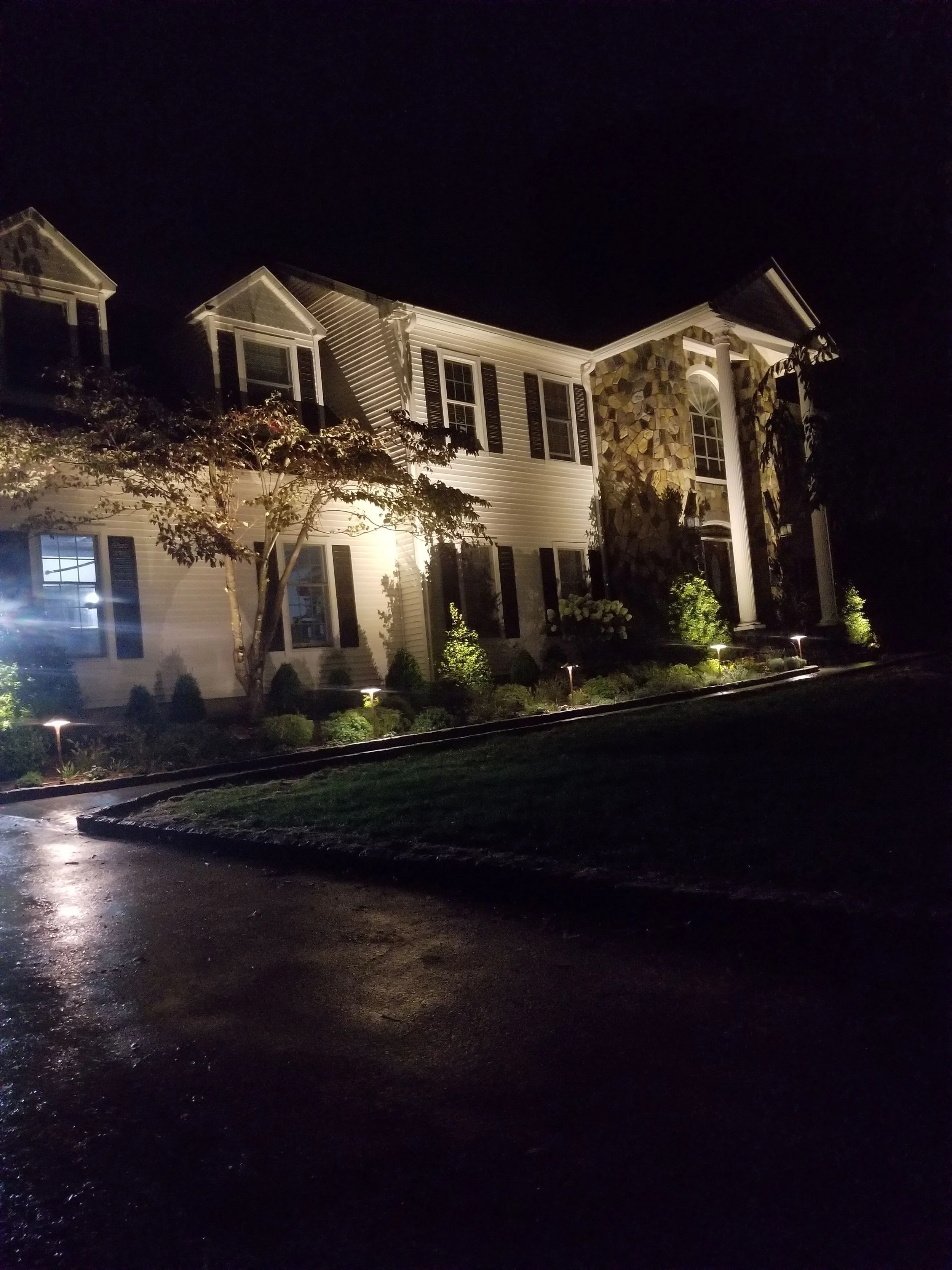 Increase the Safety of Your Outdoor Spaces by Adding These 5 Outdoor Lighting Ideas in Yorktown, Westchester County, NY
