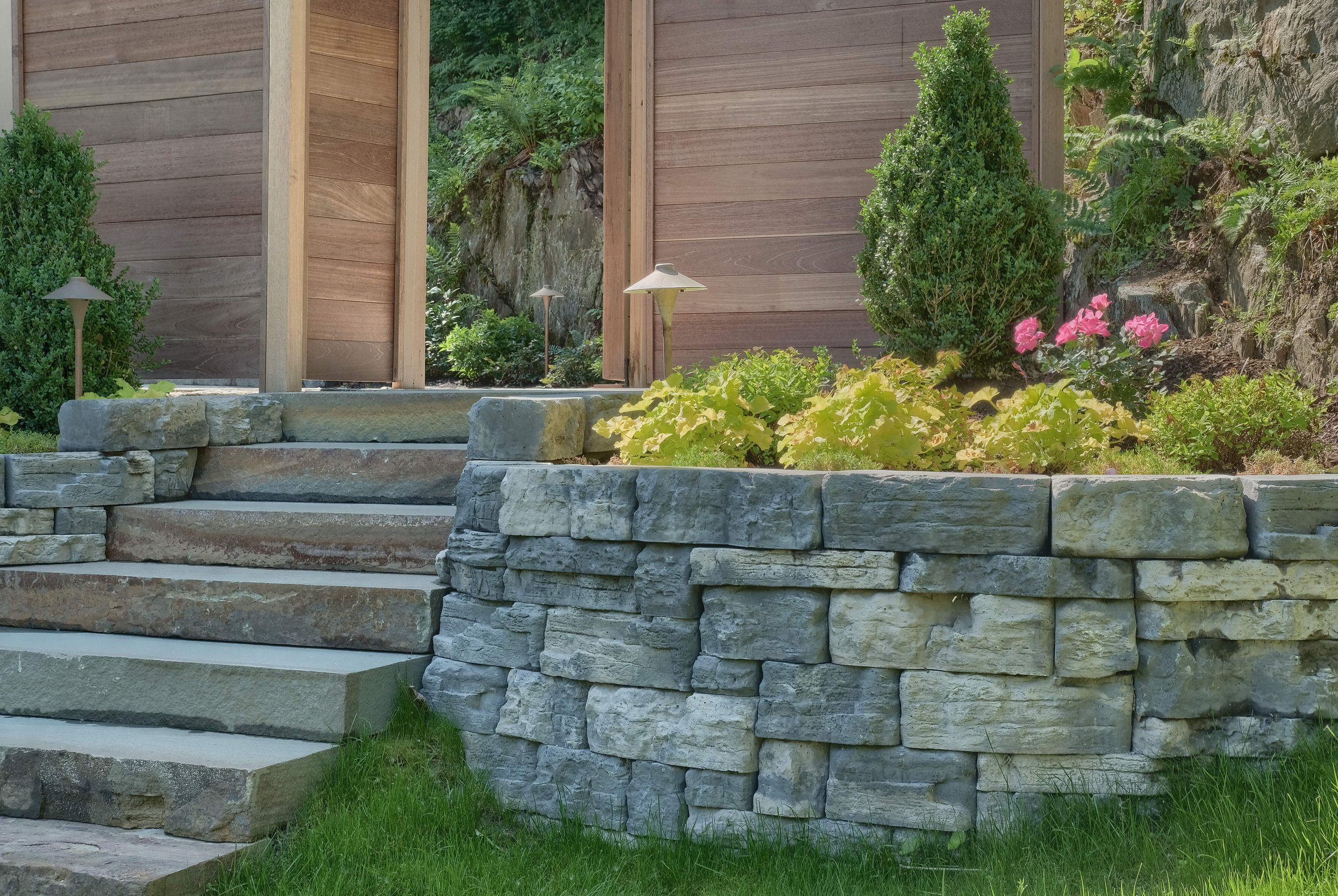  Landscape Design, Construction, and Maintenance   Landscape Master Craftsmen  