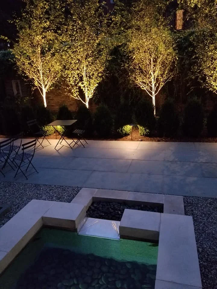 Highlight Your Favorite Landscape Features With These 4 Landscape Lighting Ideas in Yorktown and Briarcliff Manor, NY