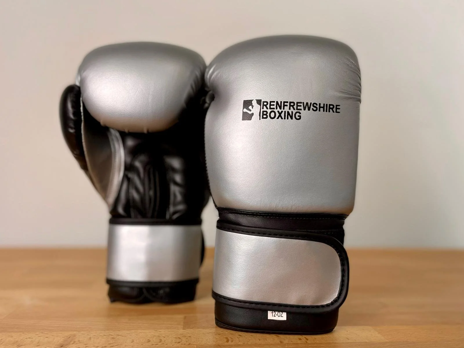 Boxing Gloves
