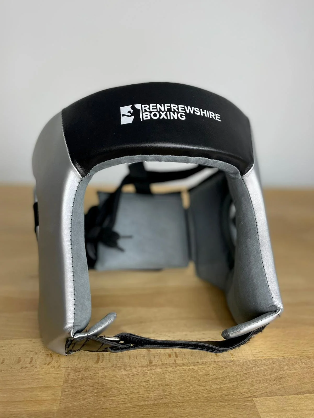 Head Guard