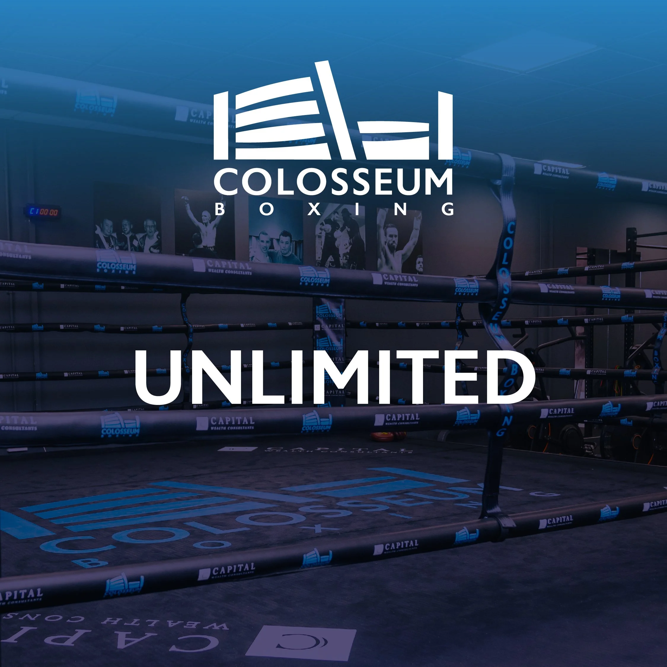 Classes — Renfrewshire Boxing Gym