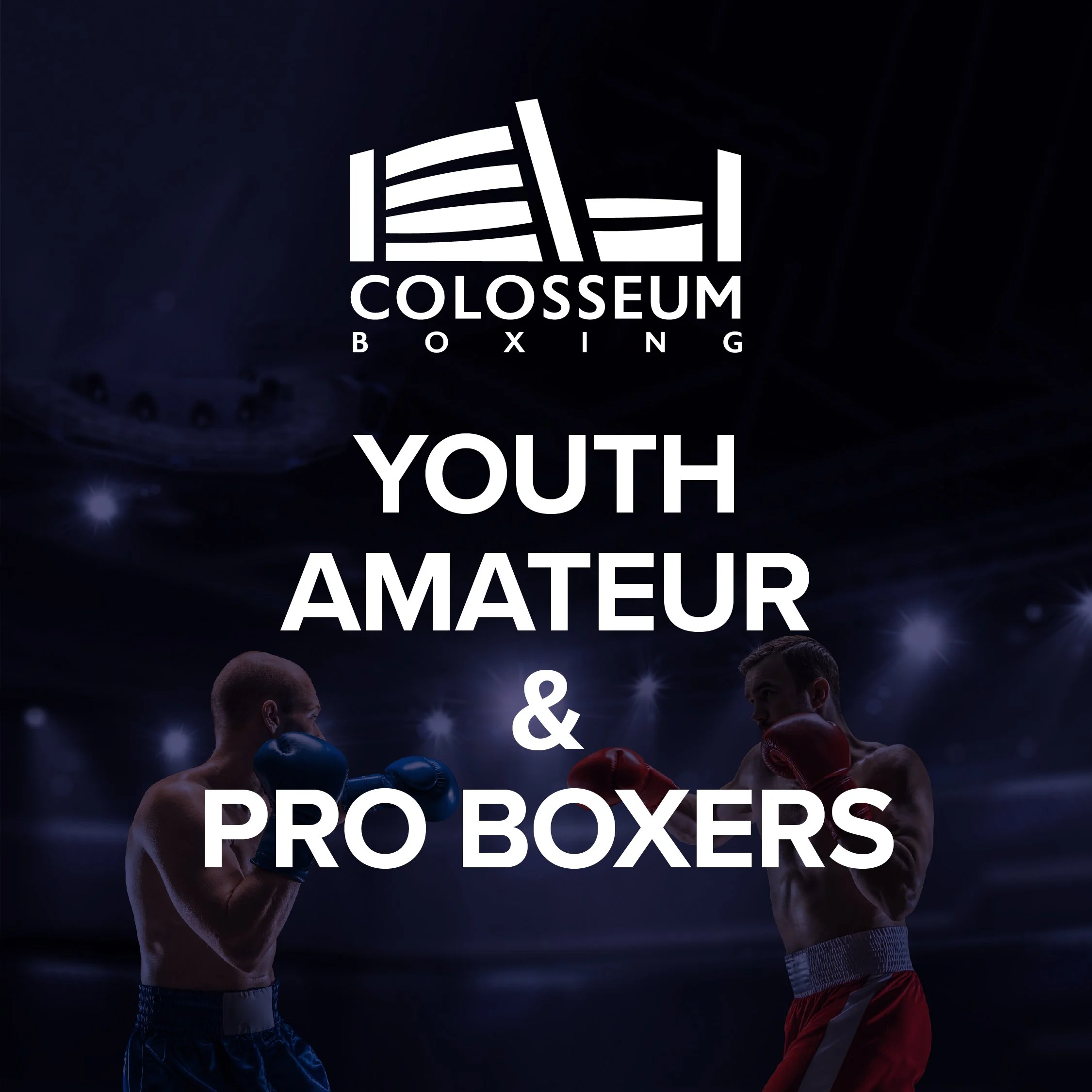 Classes — Renfrewshire Boxing Gym
