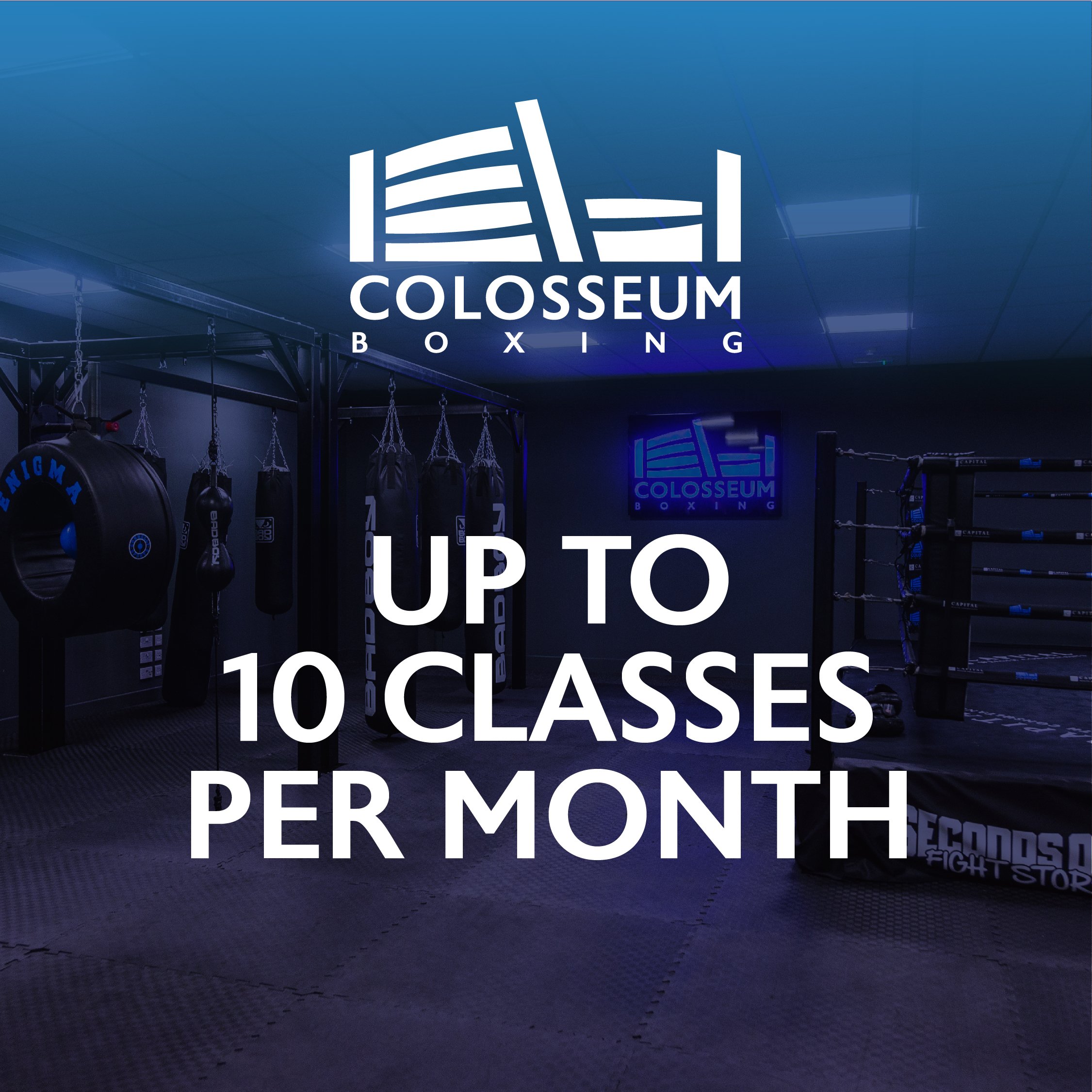 Classes — Renfrewshire Boxing Gym