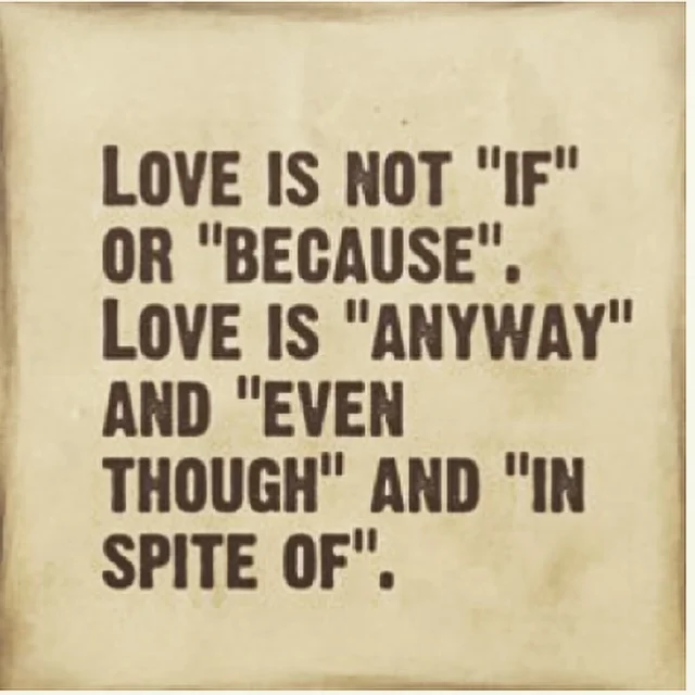 What is Love?