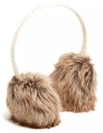 Old Navy Faux Fur Ear Muffs