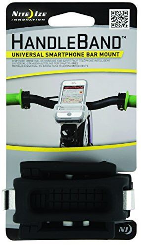 Nite Ize HandleBand Smart Phone Bike Mount