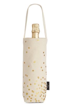 Kate Spade Wine Bag