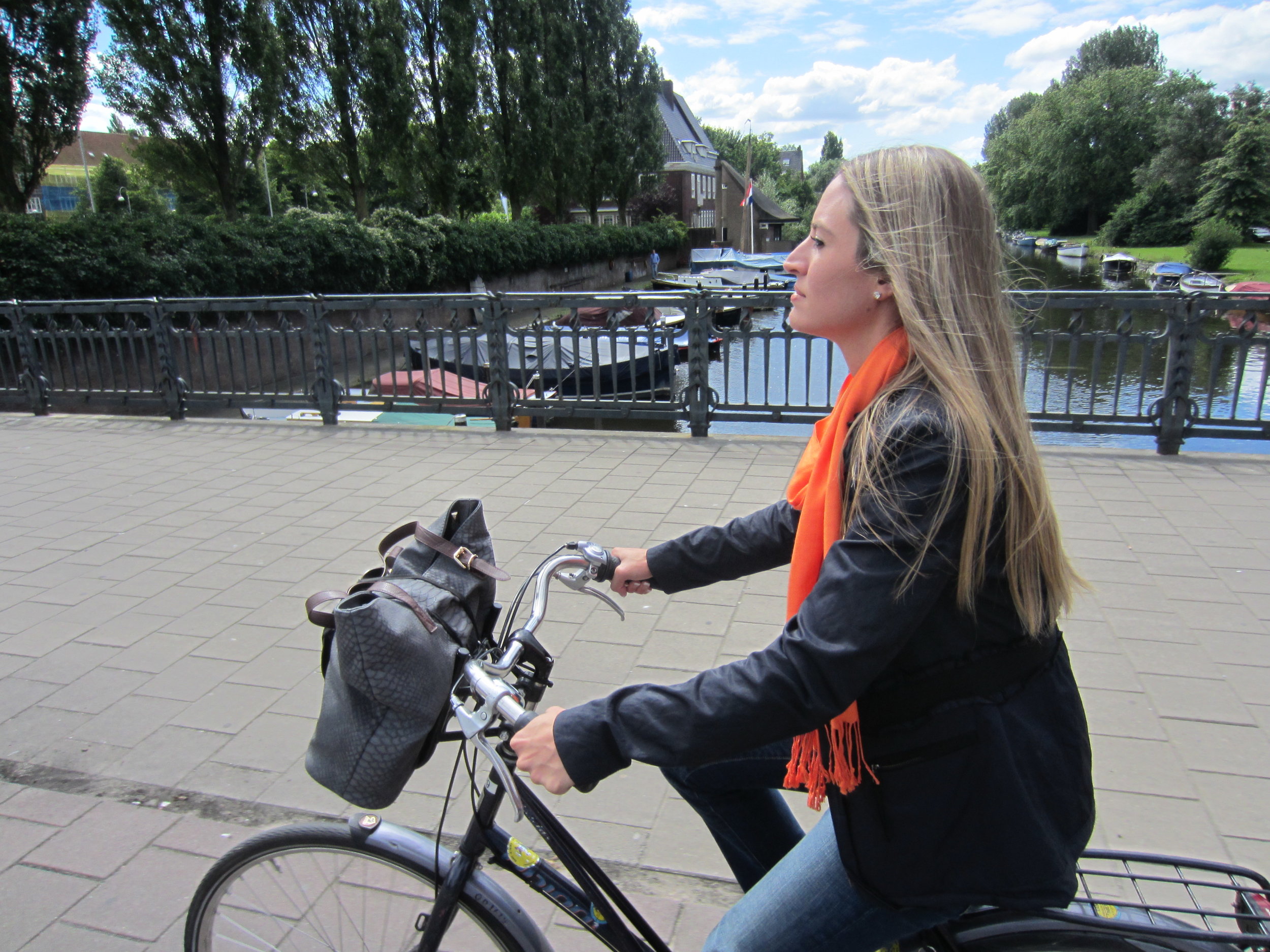 Amsterdam 7/2012