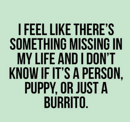 Truth.