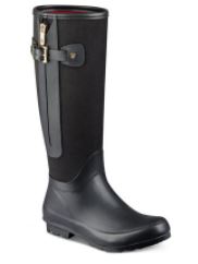 TH black rain boot.JPG