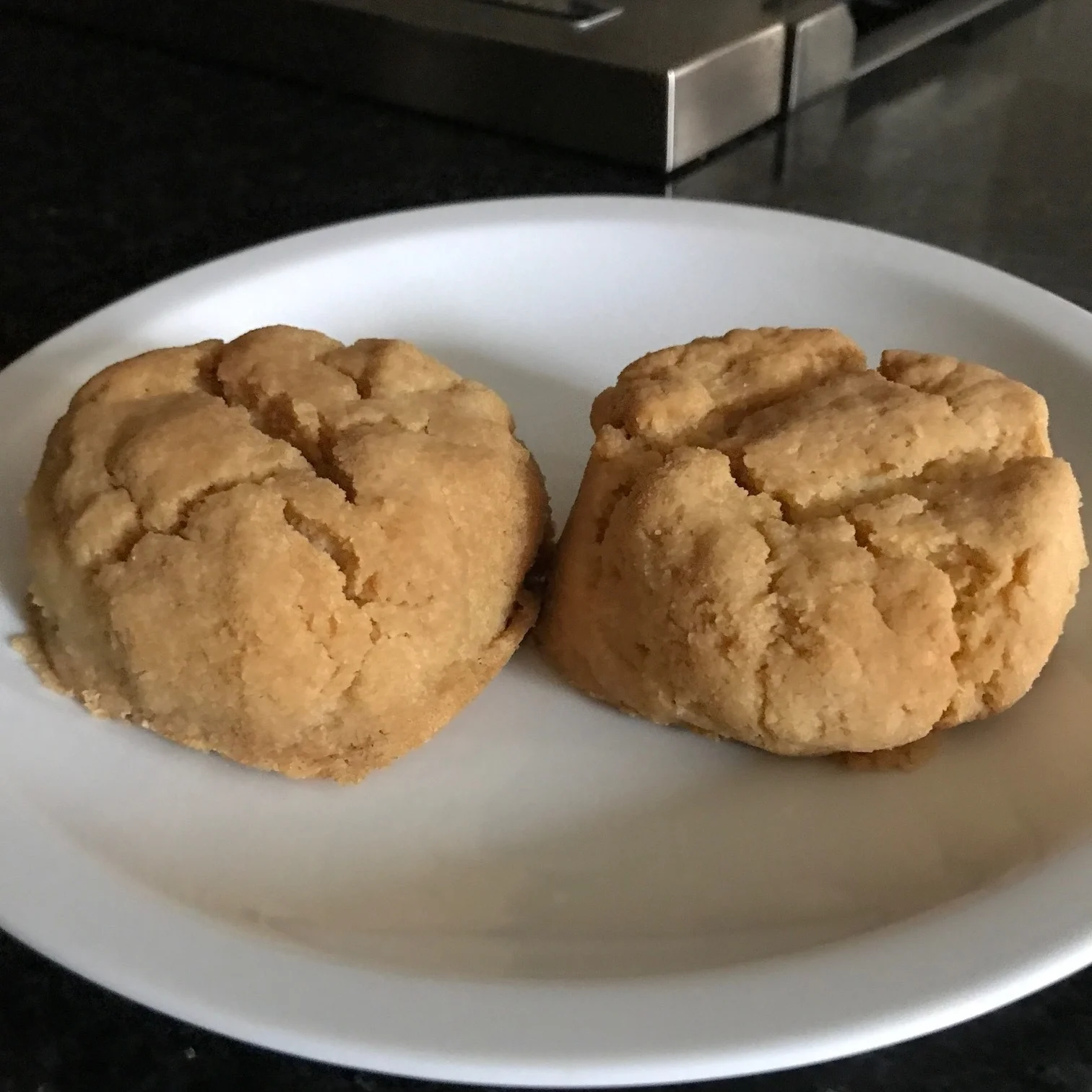 Whole 30 and Paleo Biscuits