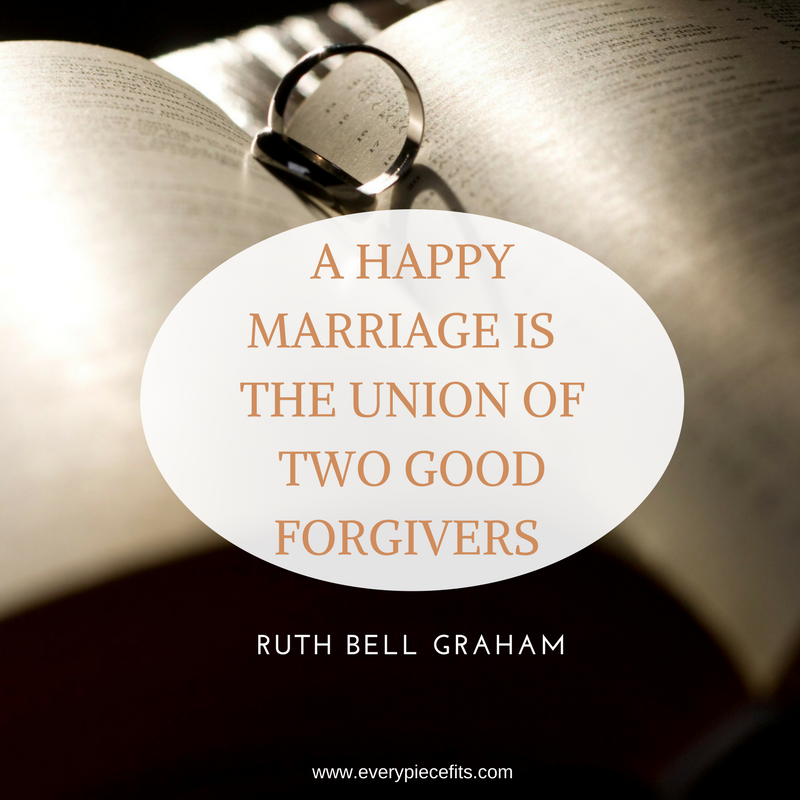 _A Happy Marriage is the union of two Good forgivers._.png