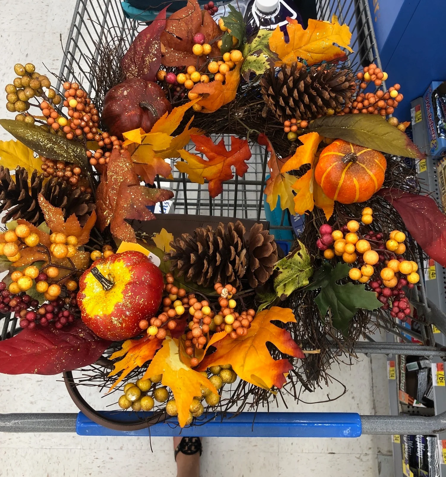 Walmart Fall Favorites — Every Piece Fits