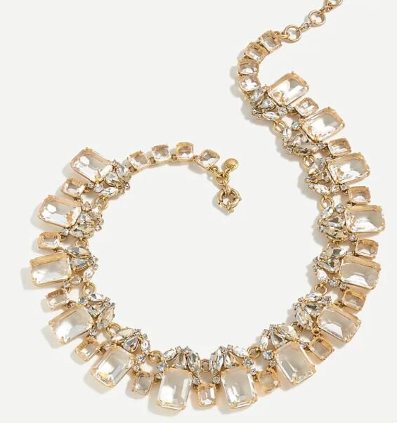 JC cluster drop stone necklace.JPG