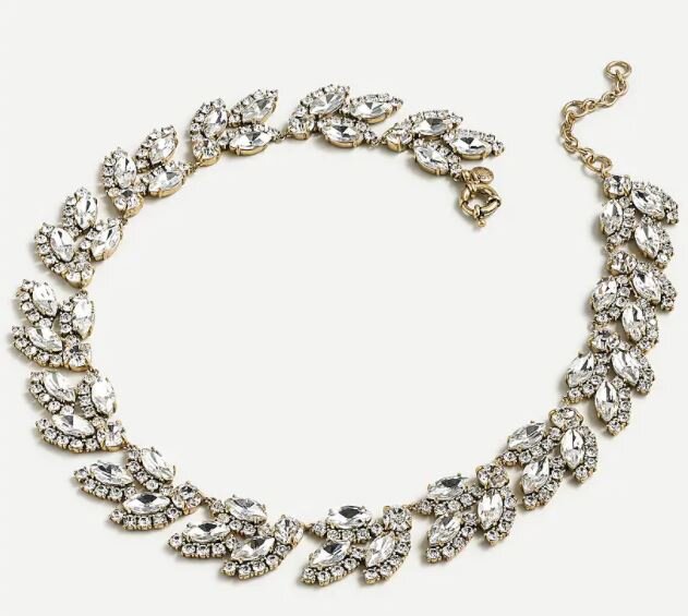 JC crystal statement necklace.JPG