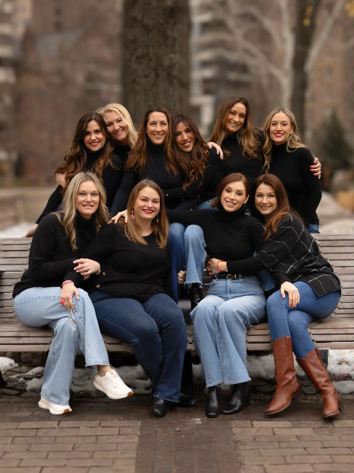 Farewell February. 👋🏼 What a quick and significant month you were. ➡️ Quick note, I had not heard this IG suggested song before and it&rsquo;s perfectly on point for the post. 🥹 This month I:

&bull;Traveled to PHL for a much needed, long overdue 