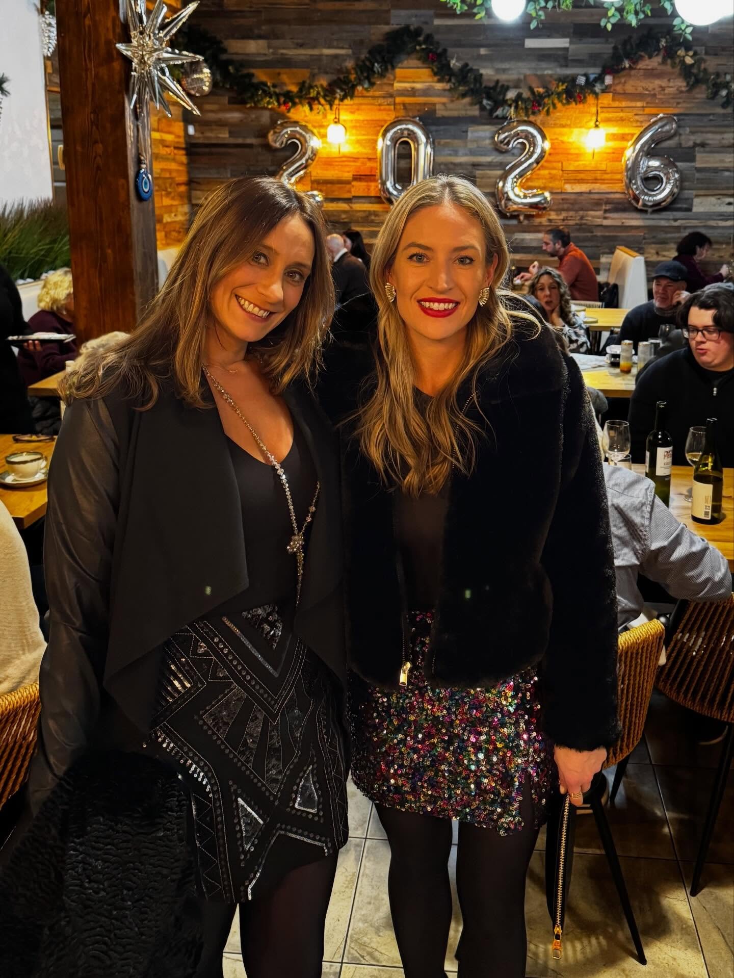 All the best, December. And that&rsquo;s a wrap, 2025! 👋🏼 It was a wonky month with plenty of festive flare and a rather wild year overall. I am grateful for all of the moments and memories, but ready to embrace the new year. How was your month? 

