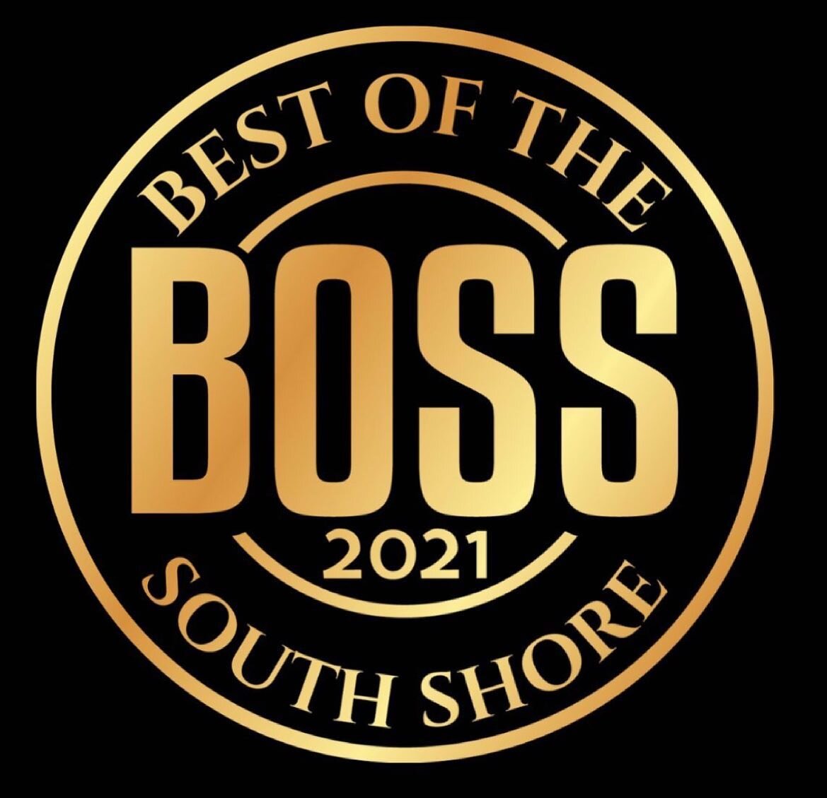 Thanks @southshorehls for naming us the BEST Barber Shop on the South Shore again this year! Huge shoutout to everyone that voted for us, it means the world! ❤️