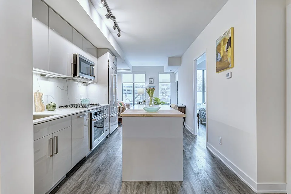 Condo at the Roncy · Available