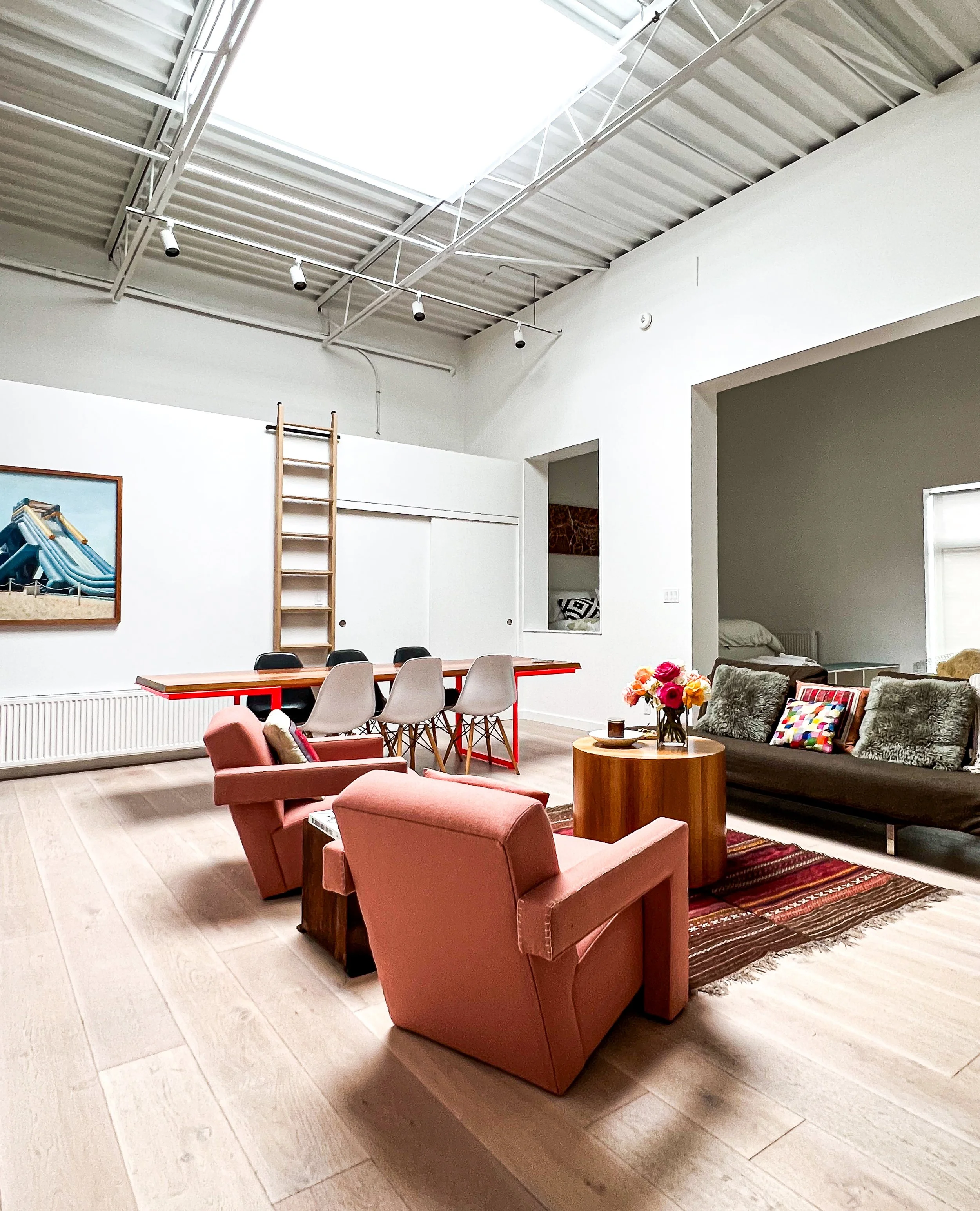 Geary Loft · January 15, 2026