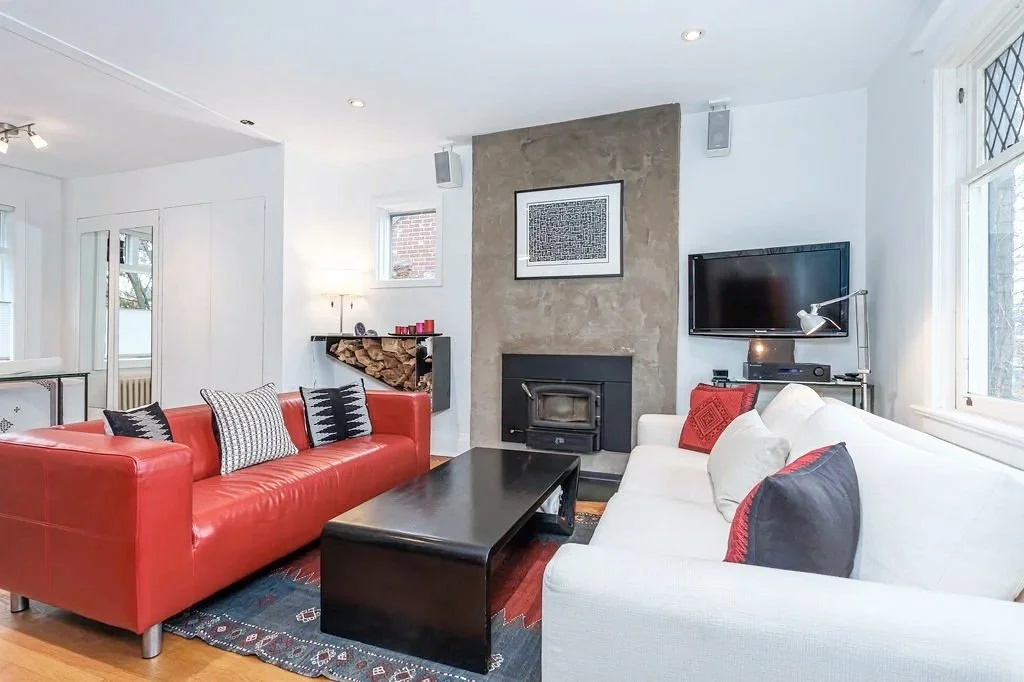 Seaton Village House · January 1, 2026