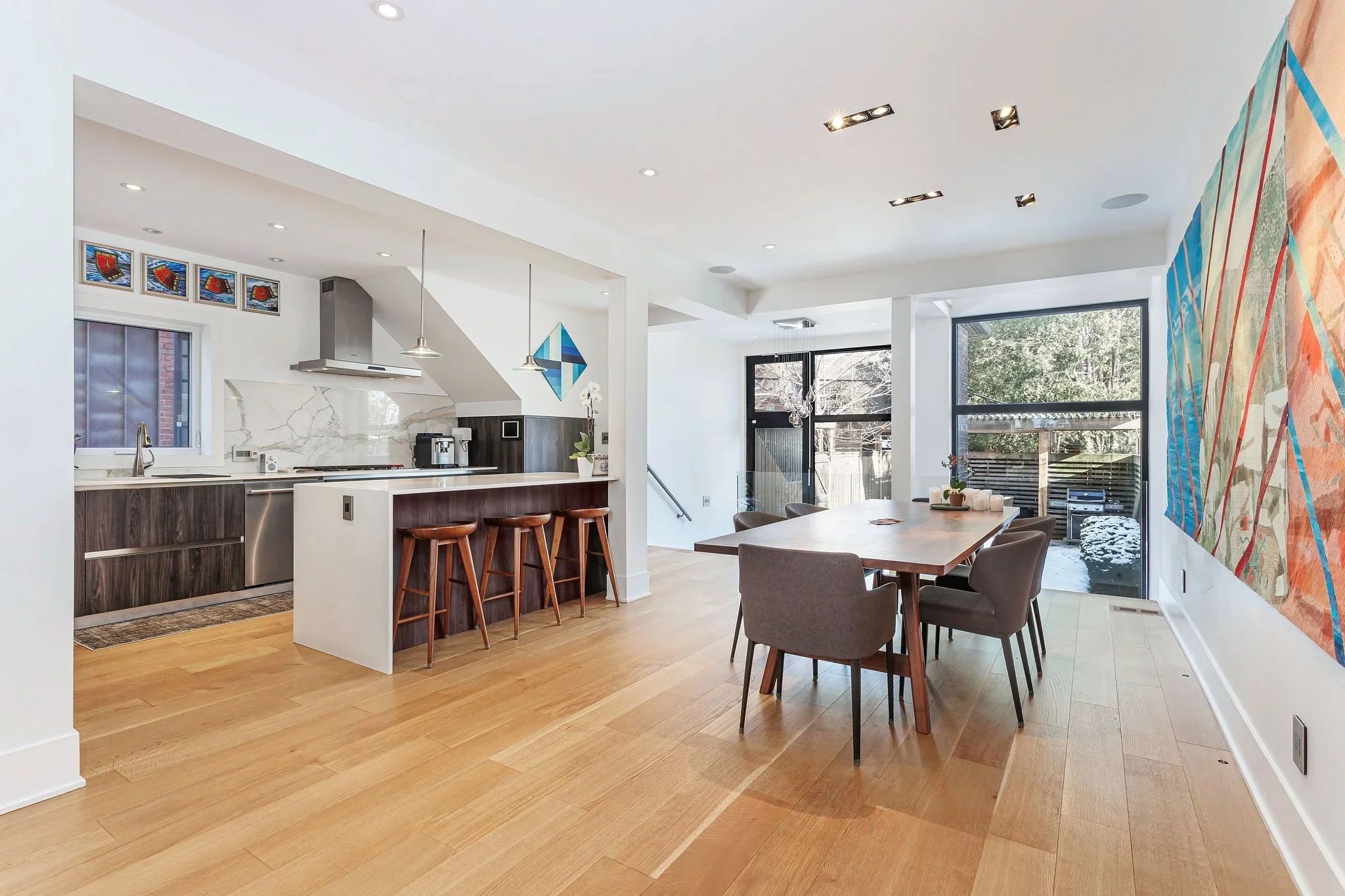 Annex House · November 1, 2026