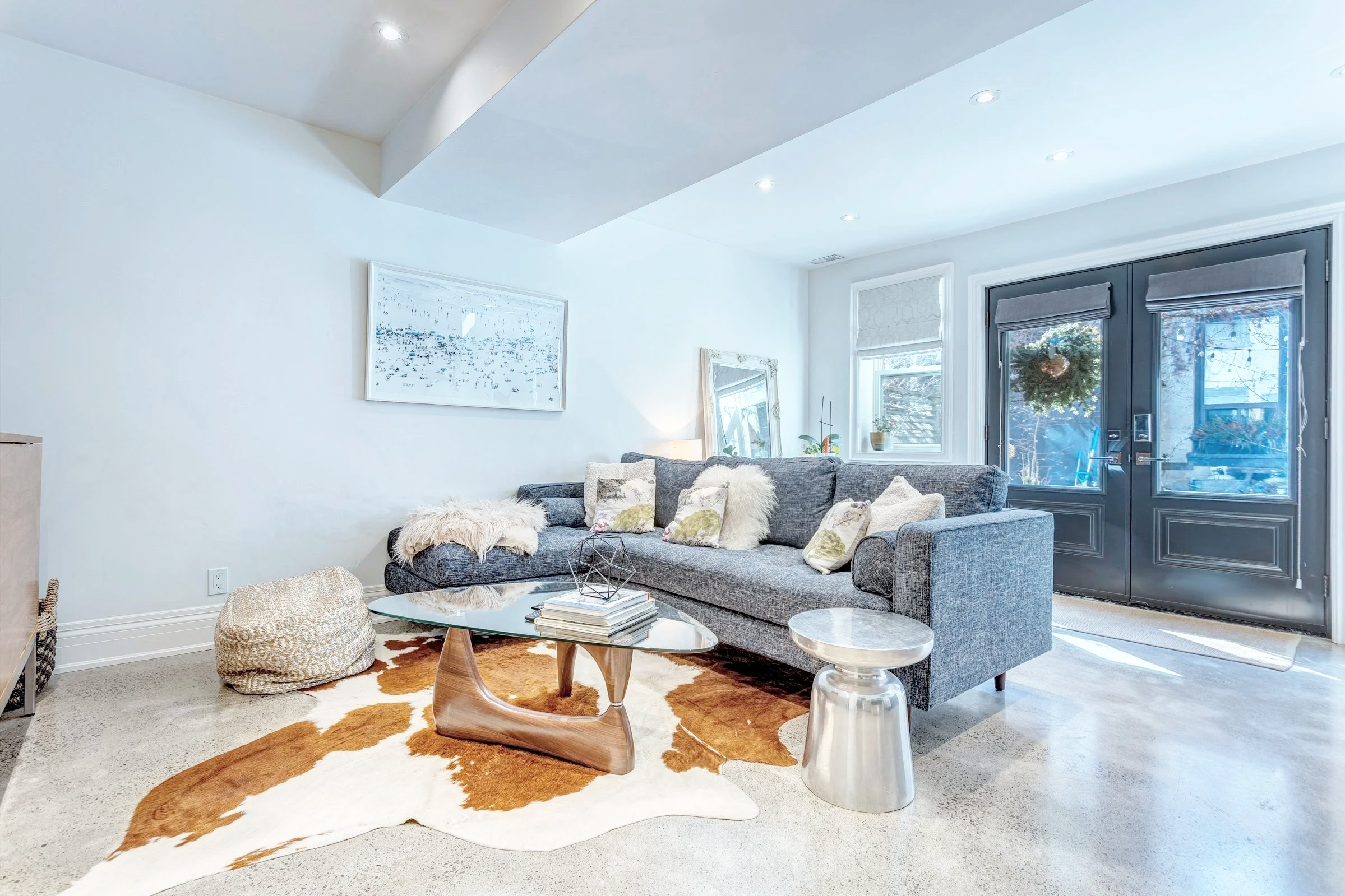 Bellwoods Coach House · Available