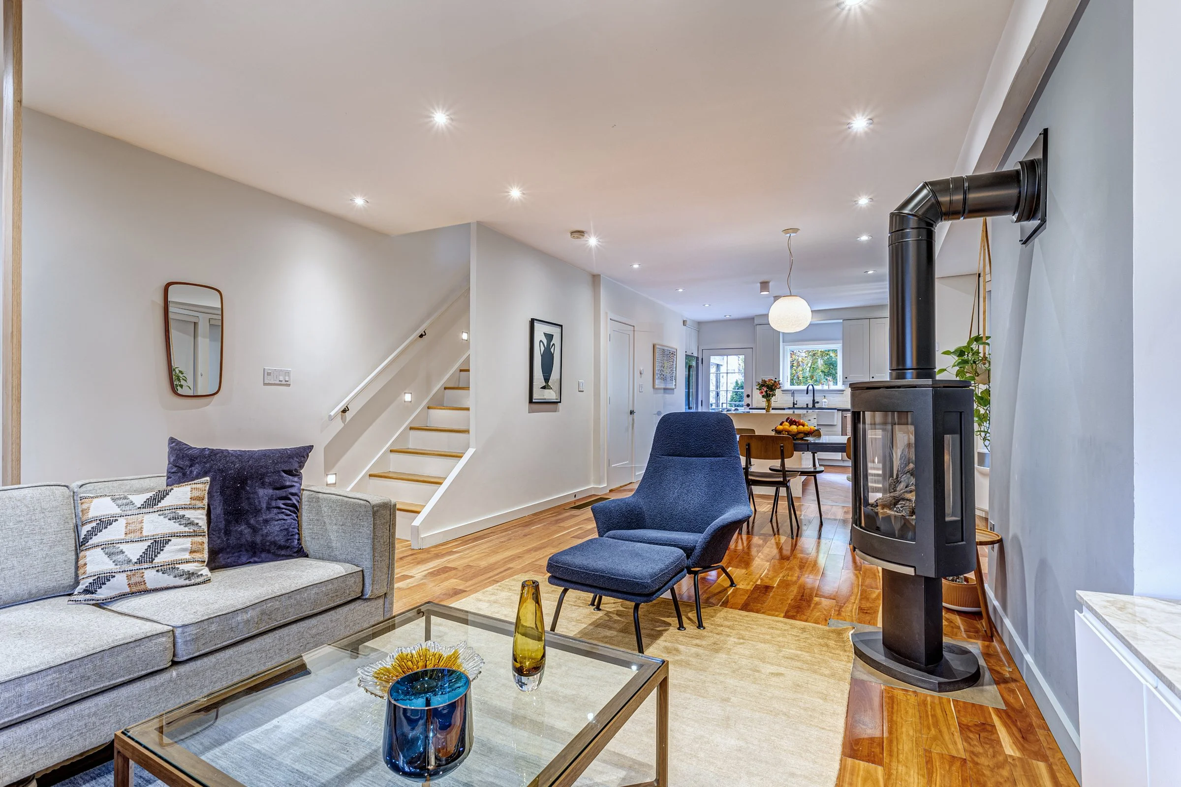Bellwoods House · Available