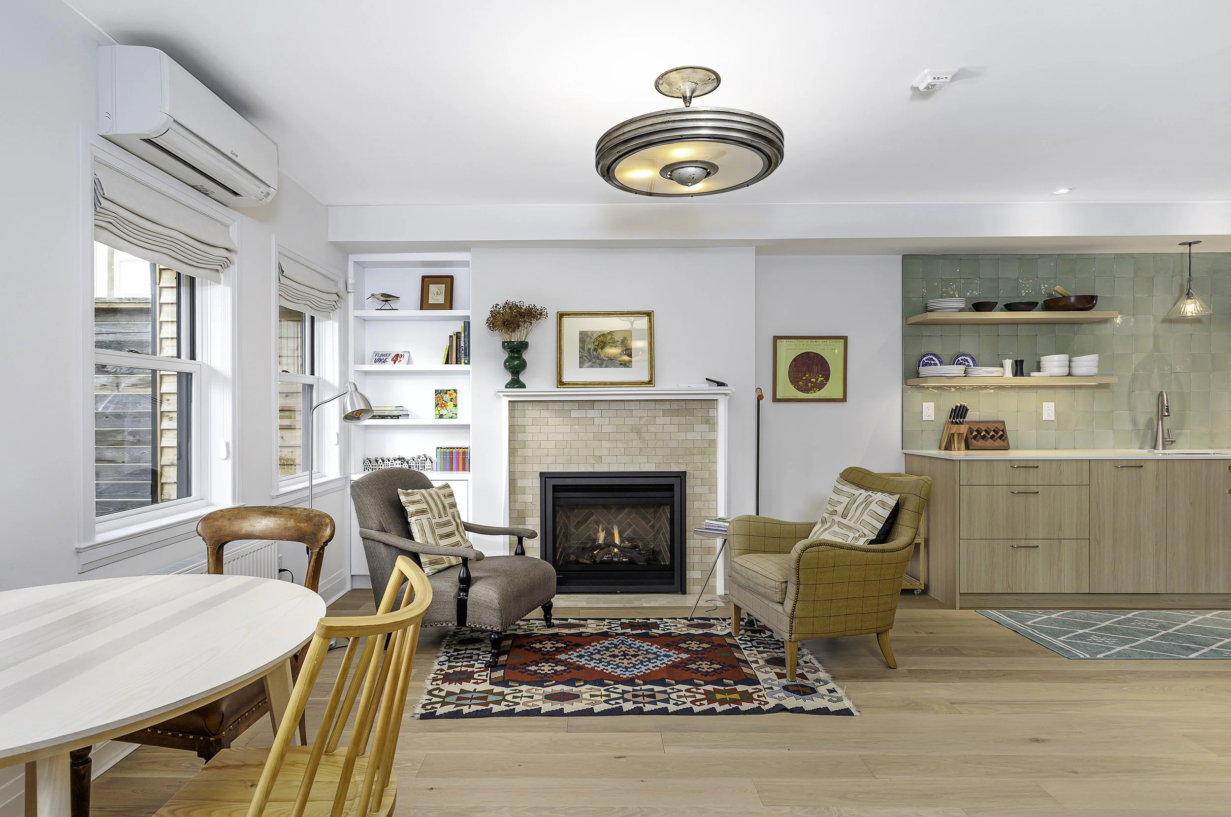 Rusholme Coach House · Available