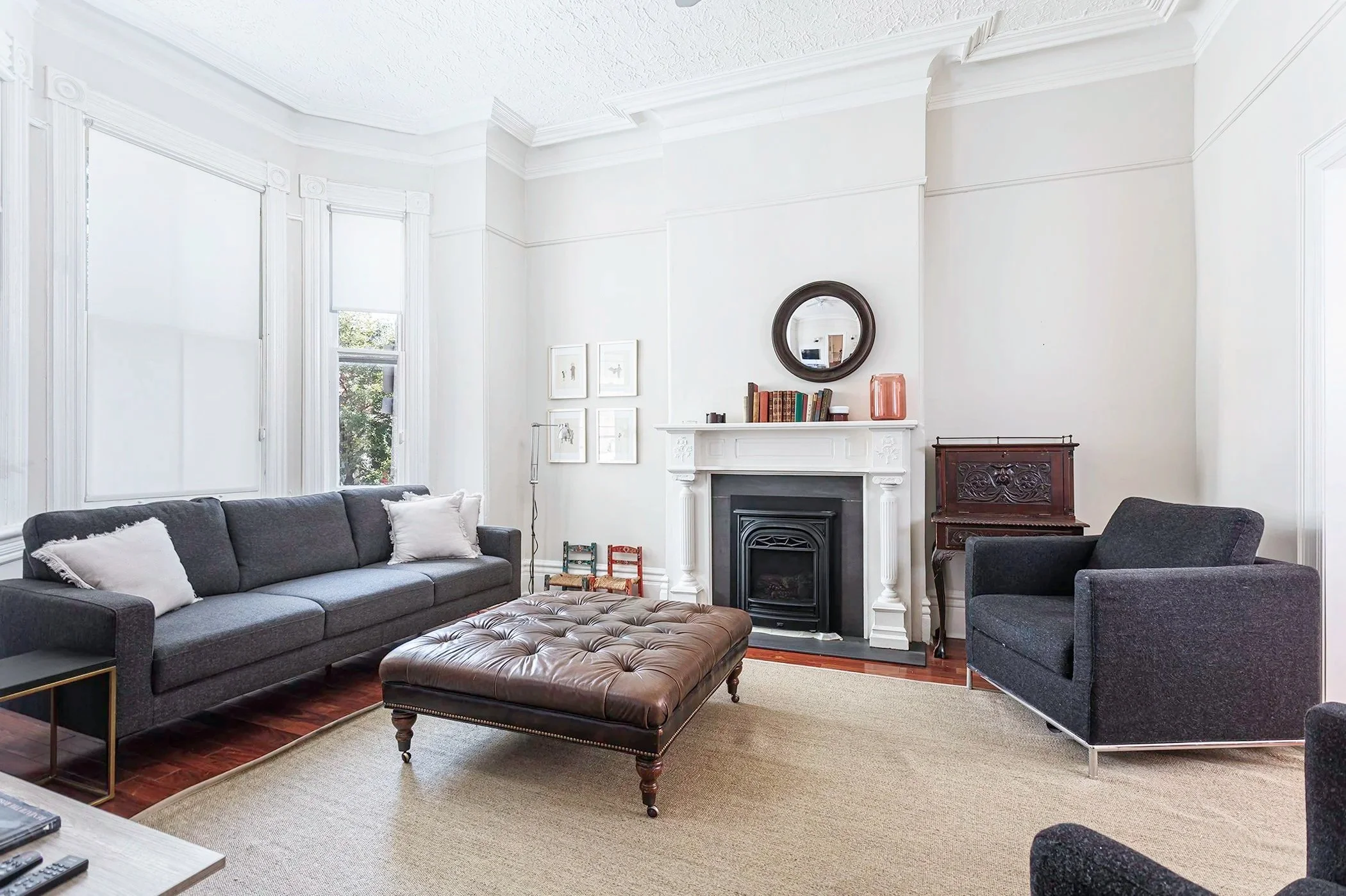 Trinity Bellwoods Home · Available