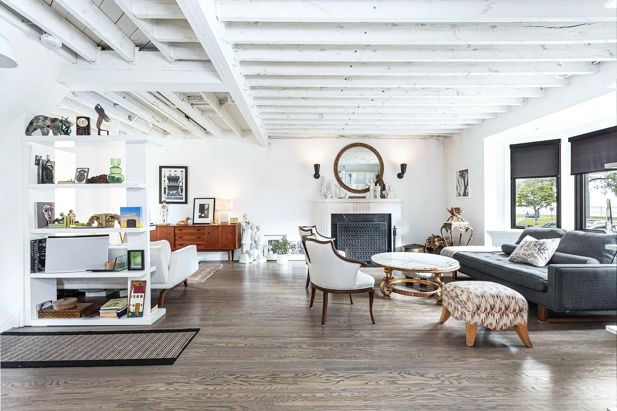 Lakeshore House · Available