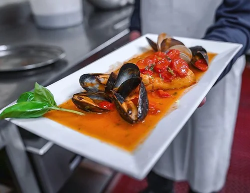King Umberto, business photo 7
