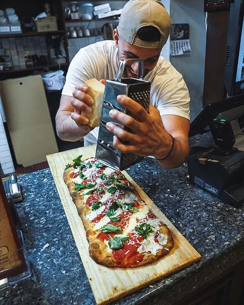 King Umberto, business photo 6