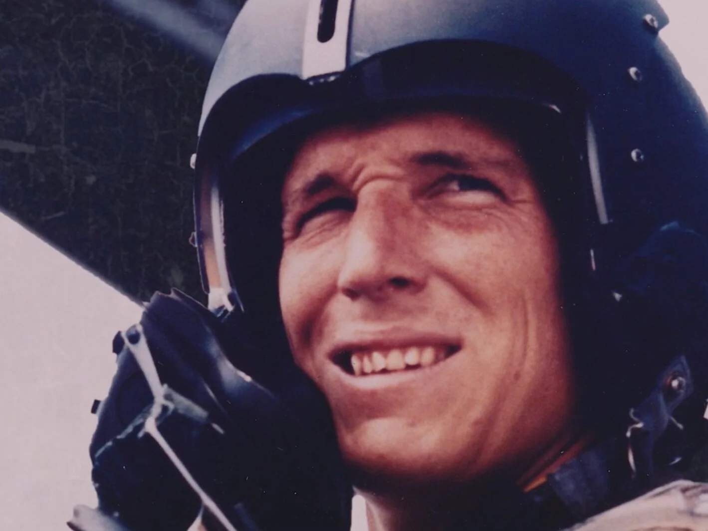 One80 Solar Presents: The Glider Pilot