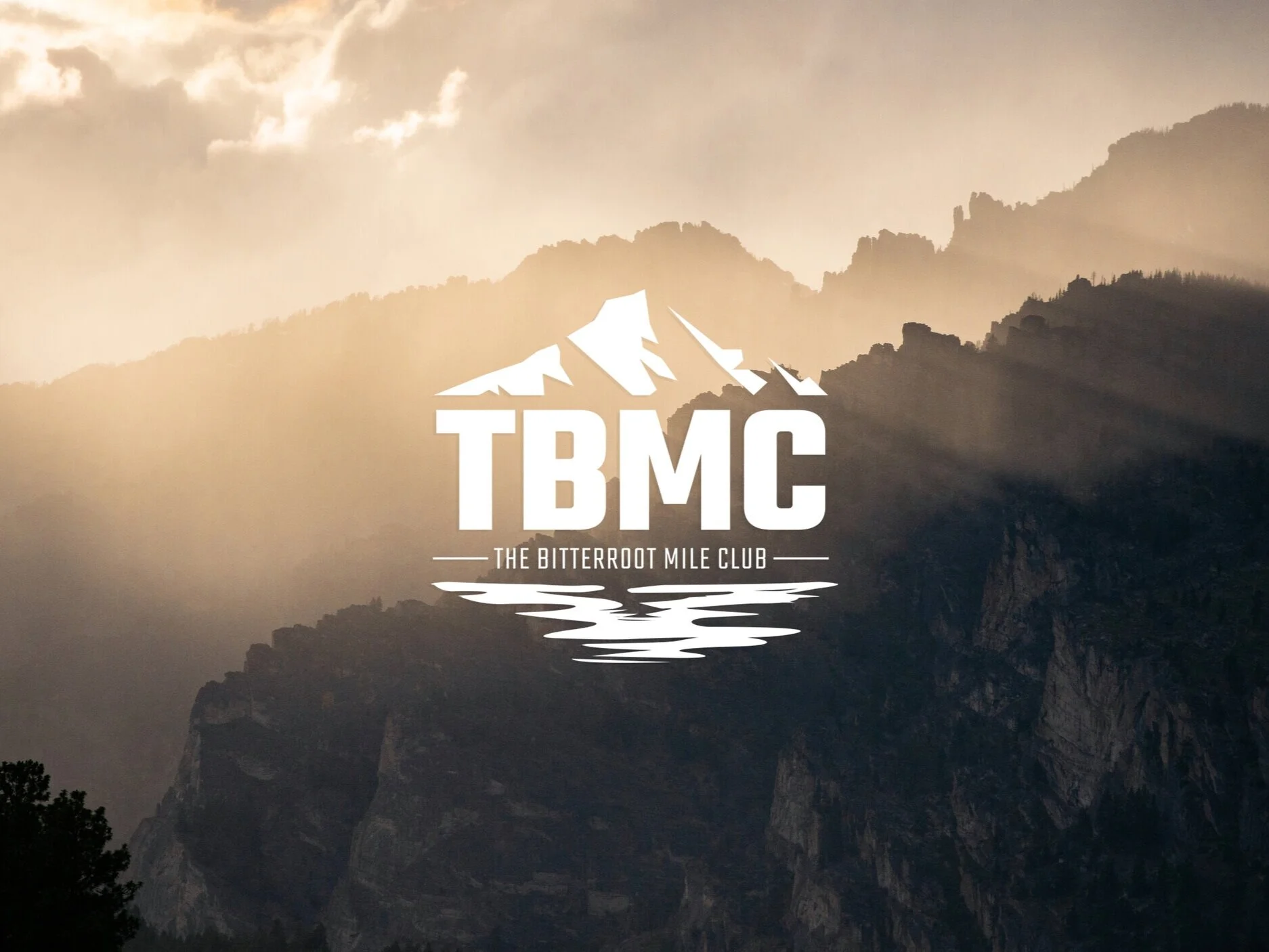 The Bitterroot Mile Club
