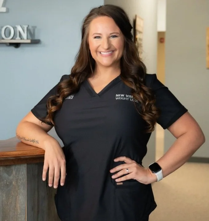 Home — New Vision Weight Loss Clinic Knoxville