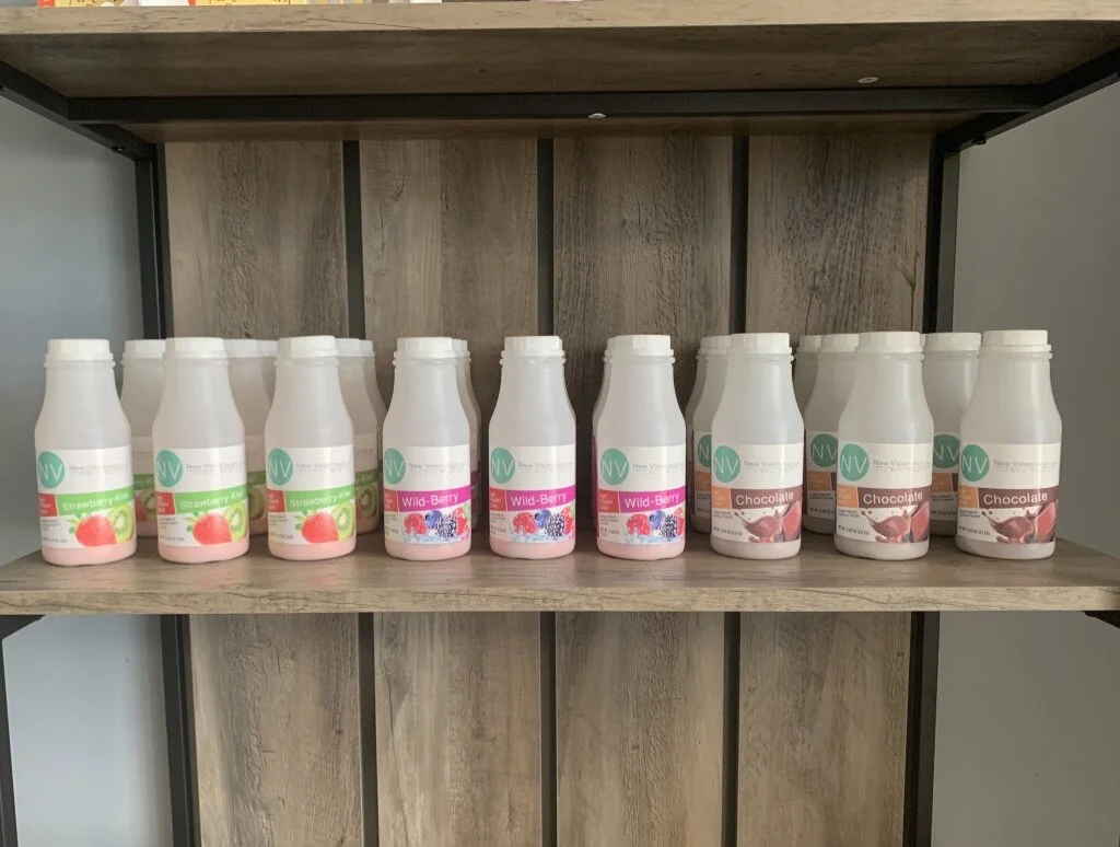 Home — New Vision Weight Loss Clinic Knoxville